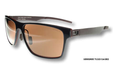 Produktbild für "Sport-Sonnenbrille 10Degree T1215/002"