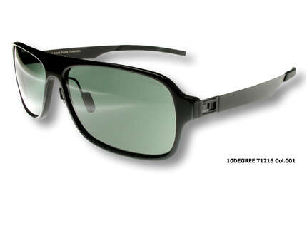 Produktbild für "Sport-Sonnenbrille 10Degree T1216/001"