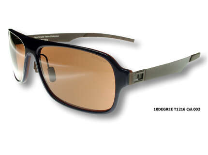 Produktbild für "Sport-Sonnenbrille 10Degree T1216/002"