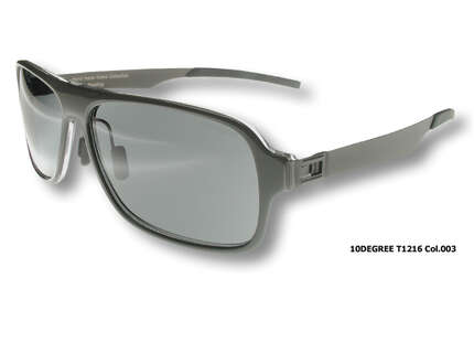 Produktbild für "Sport-Sonnenbrille 10Degree T1216/003"