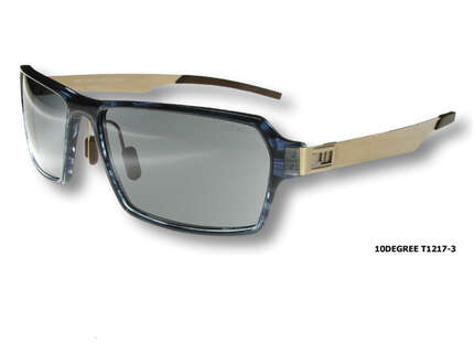 Produktbild für "Sport-Sonnenbrille 10Degree T1217/003"
