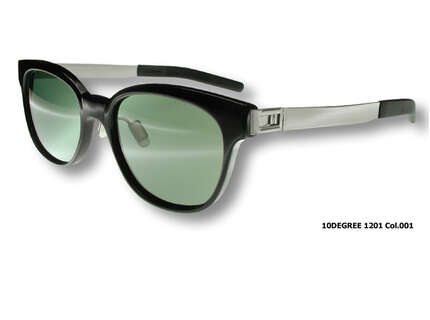 Produktbild für "Sonnenbrille 10 Degree Easy 1201-C001"
