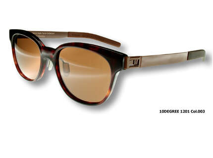 Produktbild für "Sonnenbrille 10 Degree Easy 1201-C003"
