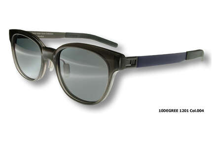 Produktbild für "Sonnenbrille 10 Degree Easy 1201-C004"