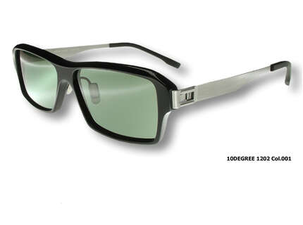Produktbild für "Sonnenbrille 10 Degree Easy 1202-C001"