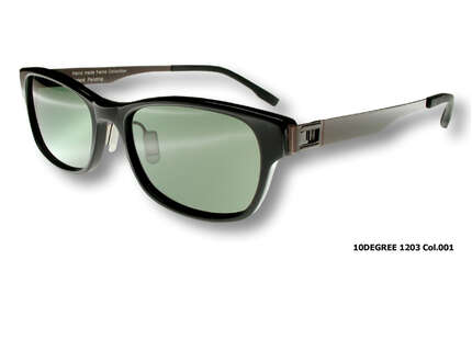 Produktbild für "Sonnenbrille 10 Degree Easy 1203-C001"
