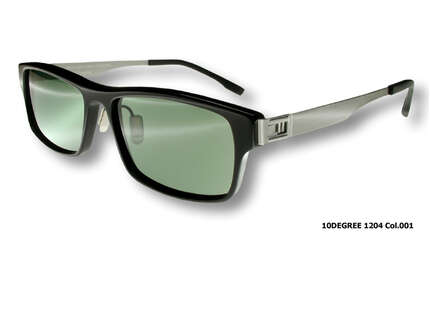 Produktbild für "Sonnenbrille 10 Degree Easy 1204-C001"