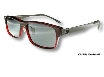 Produktbild für "Sonnenbrille 10 Degree Easy 1204-C002"