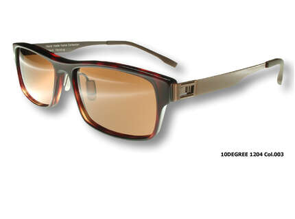 Produktbild für "Sonnenbrille 10 Degree Easy 1204-C003"