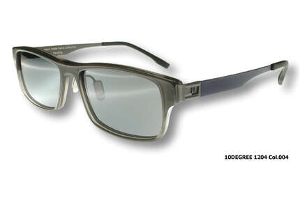 Produktbild für "Sonnenbrille 10 Degree Easy 1204-C004"