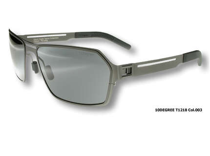 Produktbild für "Lifestyle-Sonnenbrille 10Degree T1218-3"