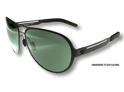Produktbild für "Lifestyle-Sonnenbrille 10Degree T1219-1"