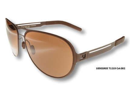 Produktbild für "Lifestyle-Sonnenbrille 10Degree T1219-2"