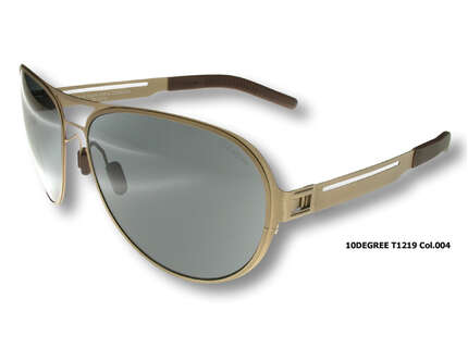 Produktbild für "Lifestyle-Sonnenbrille 10Degree T1219-4"