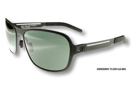 Produktbild für "Lifestyle-Sonnenbrille 10Degree T1220-1"