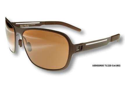 Produktbild für "Lifestyle-Sonnenbrille 10Degree T1220-2"