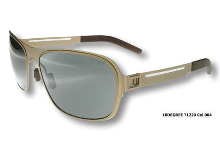 Produktbild für "Lifestyle-Sonnenbrille 10Degree T1220-4"