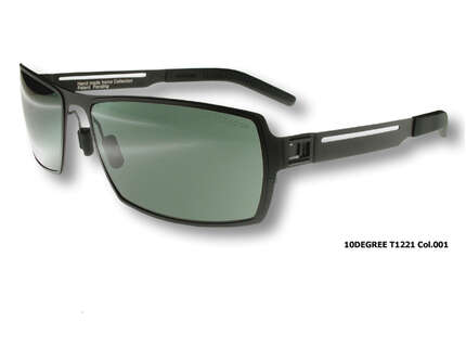 Produktbild für "Lifestyle-Sonnenbrille 10Degree T1221-1"