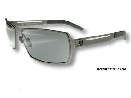 Produktbild für "Lifestyle-Sonnenbrille 10Degree T1221-2"