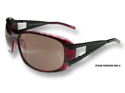 Produktbild für "Sonnenbrille Stage-Fashion-966-2"