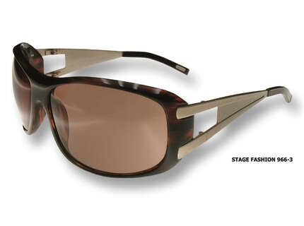 Produktbild für "Sonnenbrille Stage-Fashion-966-3"
