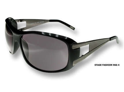 Produktbild für "Sonnenbrille Stage-Fashion-966-4"