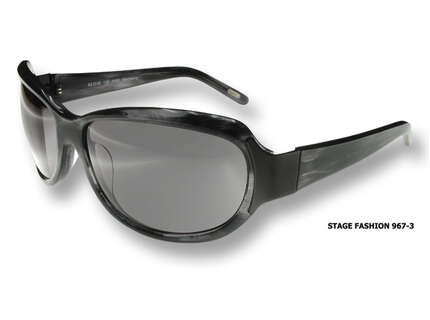 Produktbild für "Sonnenbrille Stage-Fashion-967-3"