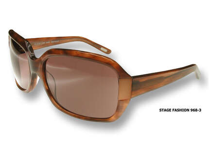Produktbild für "Sonnenbrille Stage-Fashion-968-3"