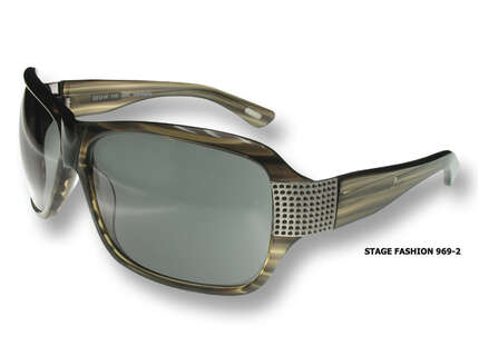 Produktbild für "Sonnenbrille Stage-Fashion-969-2"