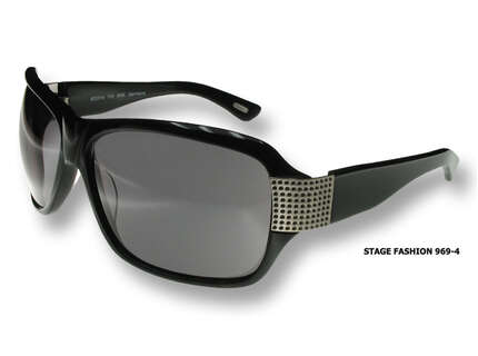 Produktbild für "Sonnenbrille Stage-Fashion-969-4"