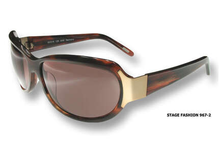 Produktbild für "Sonnenbrille Stage-Fashion_967-2"