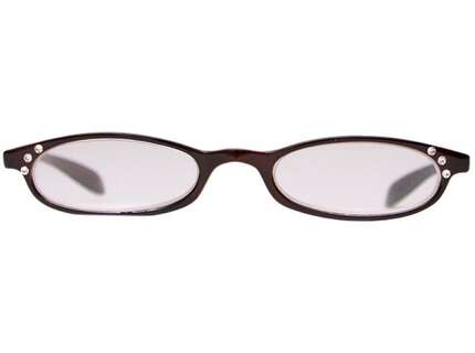 Produktbild für "Lesebrille 3921 Fertigbrille"