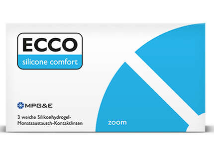Produktbild für "Ecco silicone comfort zoom 3er MPG&amp;E"
