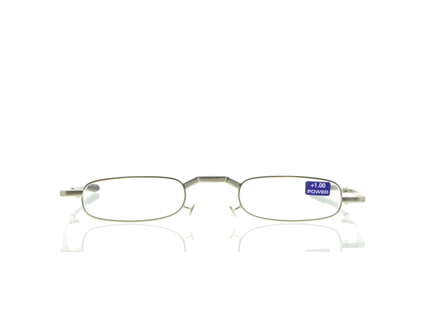 Produktbild für "Lesebrille No.90 Klappbrille/Faltbrille"