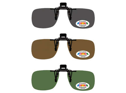 Produktbild für "Sonnenbrillenvorhänger 1970"