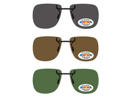 Produktbild für "Sonnenbrillenvorhänger 1972"