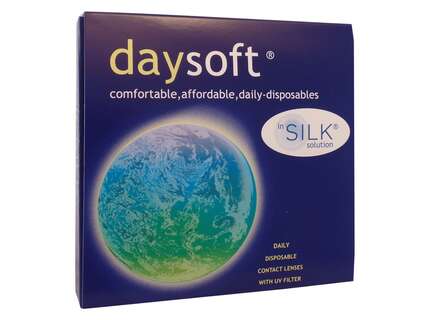 Produktbild für "Provis Limited Daysoft Silk 96er"
