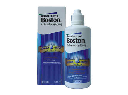 Produktbild für "Boston Advance Aufbewahrungslösung 120ml Conditioner Bausch &amp; Lo"