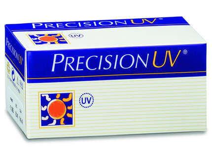 Produktbild für "Precision UV Monatslinsen Alcon"