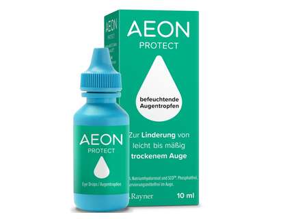 Produktbild für "AEON Protect (10ml) Augentropfen"
