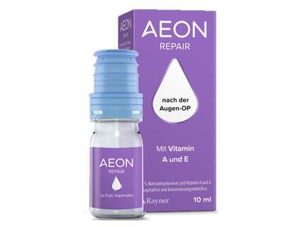 Produktbild für "AEON Repair (10ml) Augentropfen"
