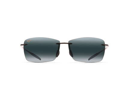 Produktbild für "Maui Jim LIGHTHOUSE _ Glänzend Schwarz (423-02)"