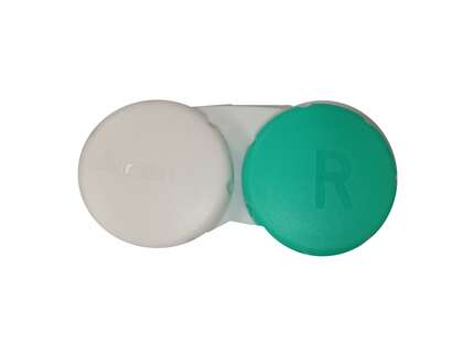 Produktbild für "Kontaktlinsen Aufbewahrungsbehälter Opti-Free PureMoist"