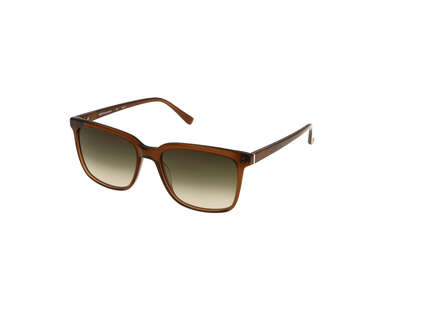 Produktbild für "Essential Sun S2310 in Braun Transparent Sonnenbrille"