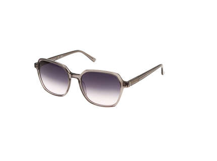 Produktbild für "Essential Sun S2350 in Grau Transparent Sonnenbrille"