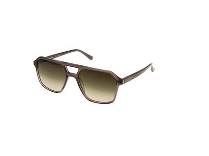 Produktbild für "Essential Sun S2370 in Grau Transparent Sonnenbrille"
