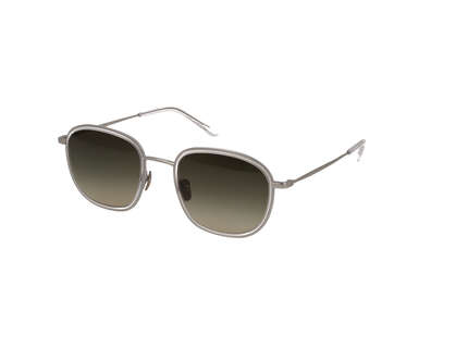Produktbild für "Selection Titan Sun T2350 in Silber Transparent Sonnenbrille"