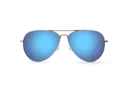 Produktbild für "Maui Jim MAVERICKS _ Silber (B264-17)"