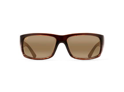 Produktbild für "Maui Jim WORLD CUP _ Schoko gestreift (H266-01)"