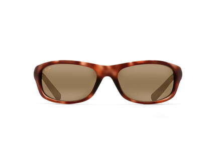 Produktbild für "Maui Jim KIPAHULU _ Mattes Schildpatt gummiert (H279-10MR)"